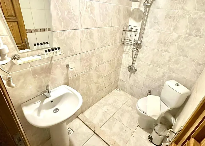 Sultanahmet Raydon Old City