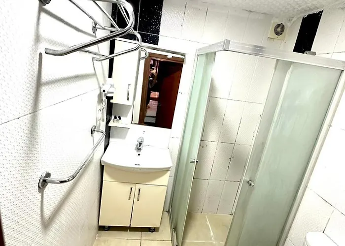 Sultanahmet Raydon Old City 호텔