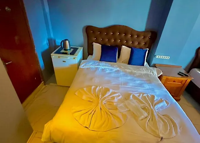 Sultanahmet Raydon Old City * 이스탄불