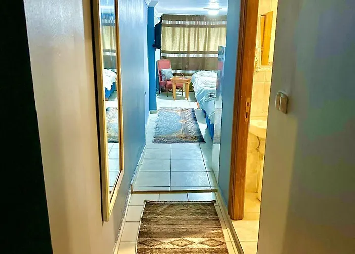 호텔 Sultanahmet Raydon Old City