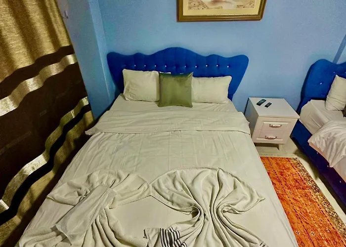 Sultanahmet Raydon Old City * 이스탄불