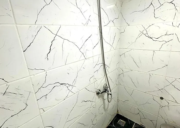 Sultanahmet Raydon Old City 호텔 *