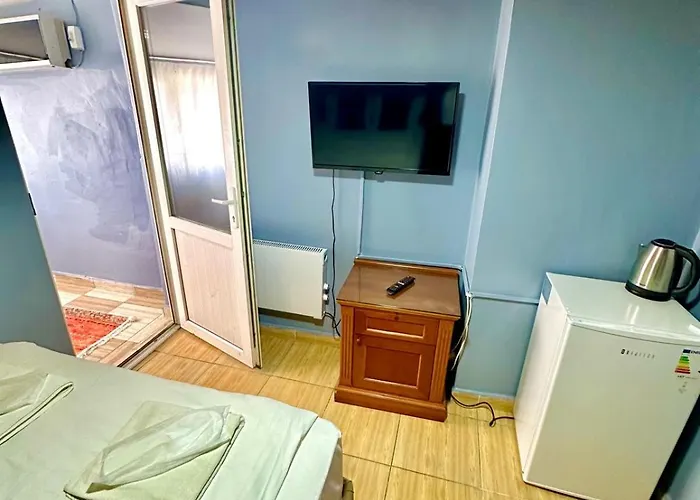 Sultanahmet Raydon Old City 이스탄불