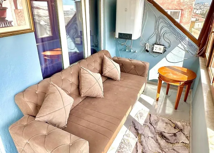 Sultanahmet Raydon Old City *