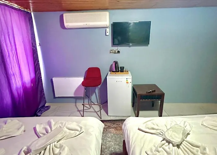 Sultanahmet Raydon Old City 호텔 *