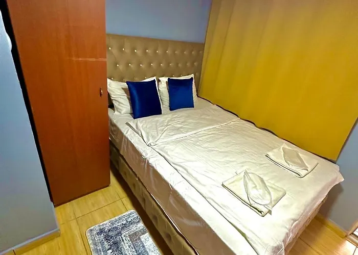 Sultanahmet Raydon Old City 이스탄불