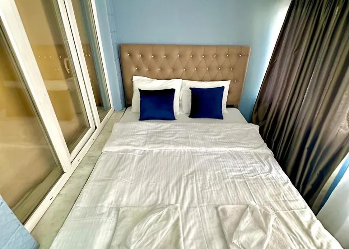 Sultanahmet Raydon Old City