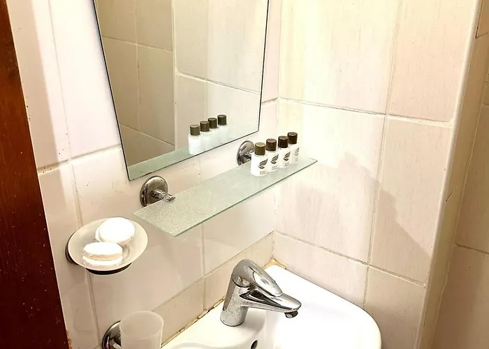 Sultanahmet Raydon Old City * 이스탄불