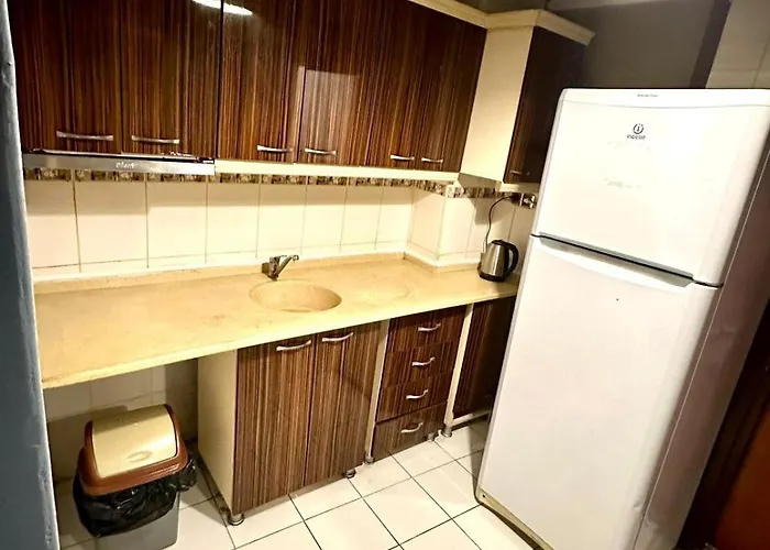 호텔 Sultanahmet Raydon Old City *