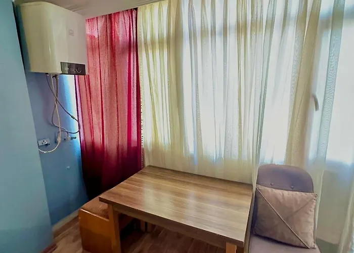 Sultanahmet Raydon Old City * 이스탄불