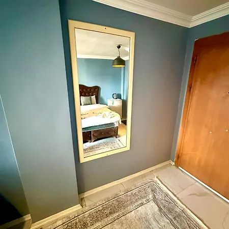 Sultanahmet Raydon Old City Hotel