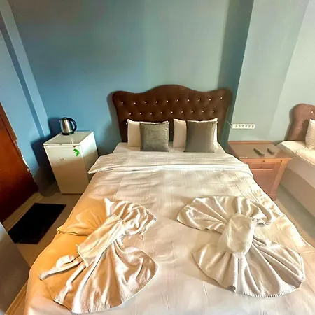 Hotel Sultanahmet Raydon Old City *