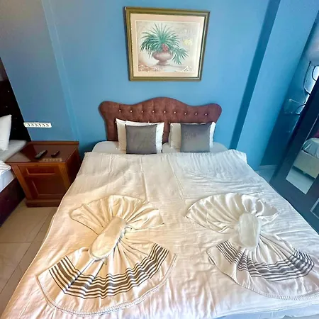 Hotell Sultanahmet Raydon Old City *