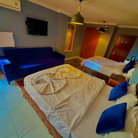 Hotel Sultanahmet Raydon Old City