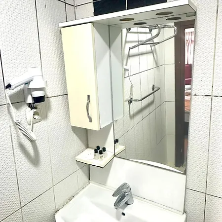 Sultanahmet Raydon Old City Hotel