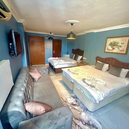 Sultanahmet Raydon Old City Hotel Istanbul