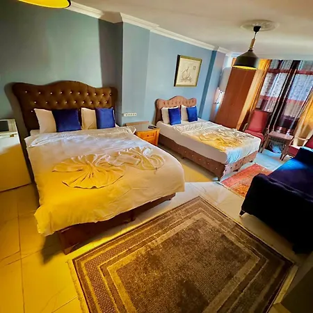 Sultanahmet Raydon Old City * Istanbul