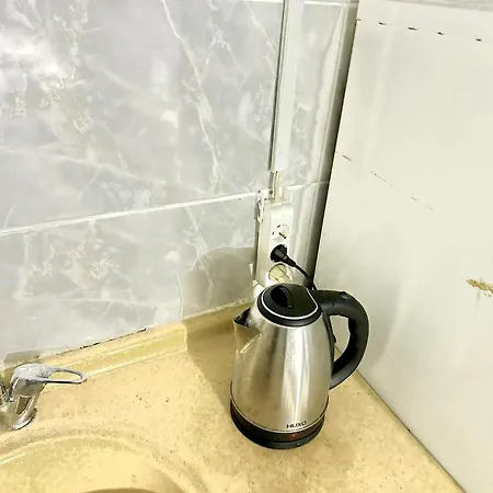 Sultanahmet Raydon Old City