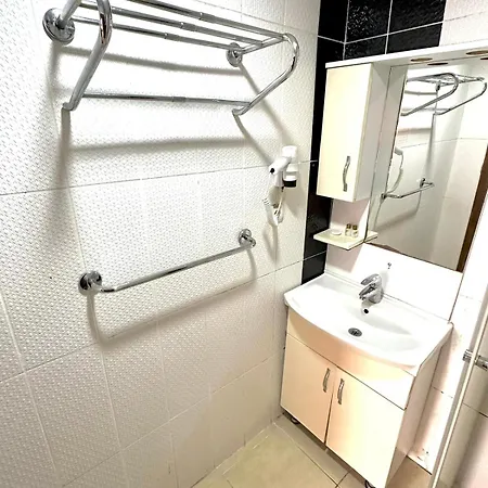 Hotel Sultanahmet Raydon Old City Istanbulská provincie