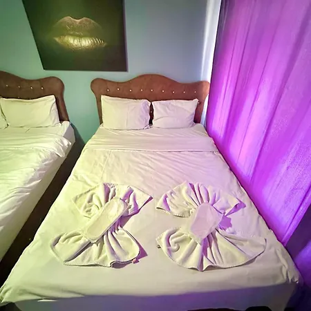 Sultanahmet Raydon Old City