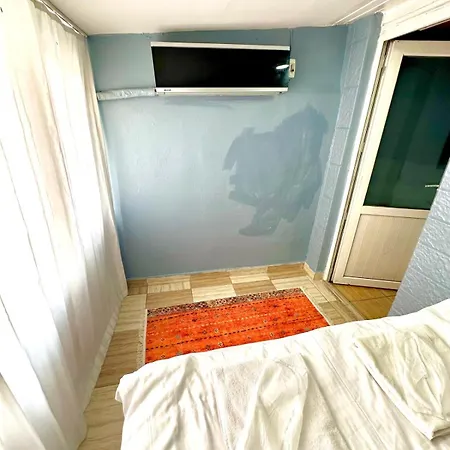 Hotel Sultanahmet Raydon Old City