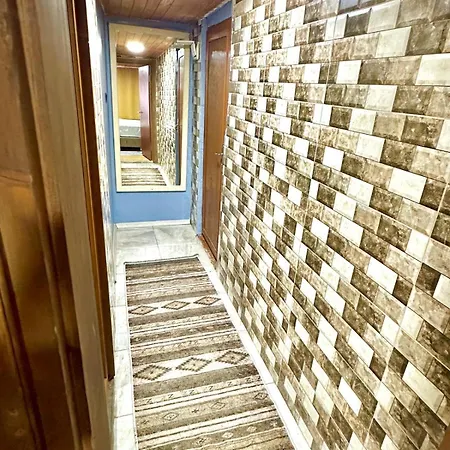 Sultanahmet Raydon Old City *