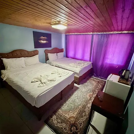 Sultanahmet Raydon Old City Hotel *