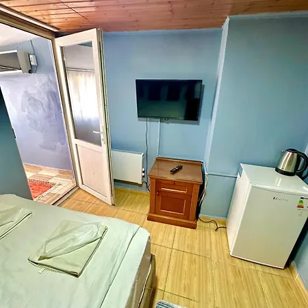 Sultanahmet Raydon Old City Istanbul