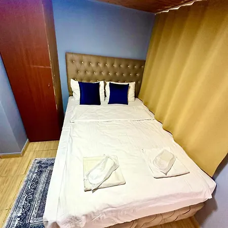 Sultanahmet Raydon Old City Istanbul