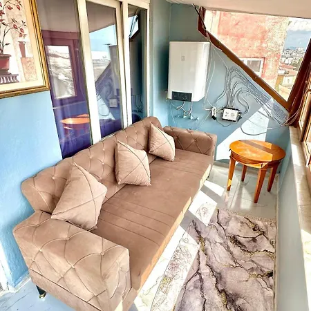 Sultanahmet Raydon Old City *