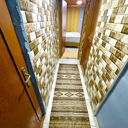 Hotell Sultanahmet Raydon Old City