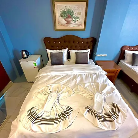 Sultanahmet Raydon Old City Istanbul