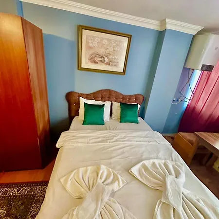 Sultanahmet Raydon Old City Hotell