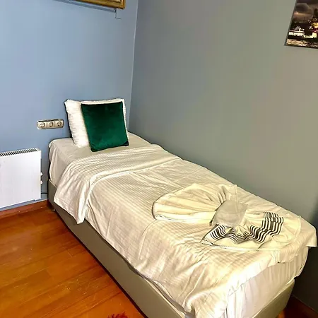 Sultanahmet Raydon Old City Hotel Istanbul