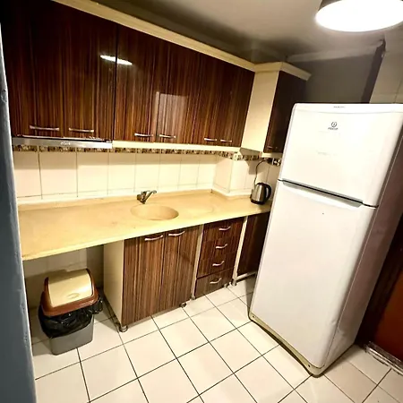 Hotel Sultanahmet Raydon Old City *